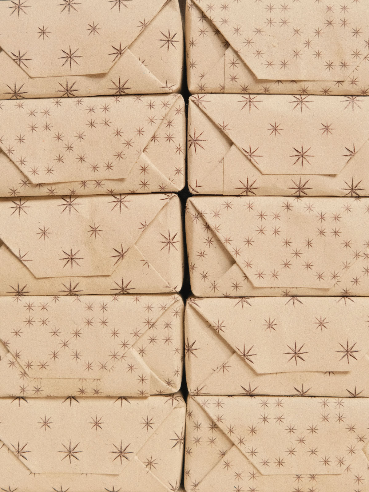 Set de 4 - Pains de savon