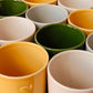 Tasse ABC - Vert pin